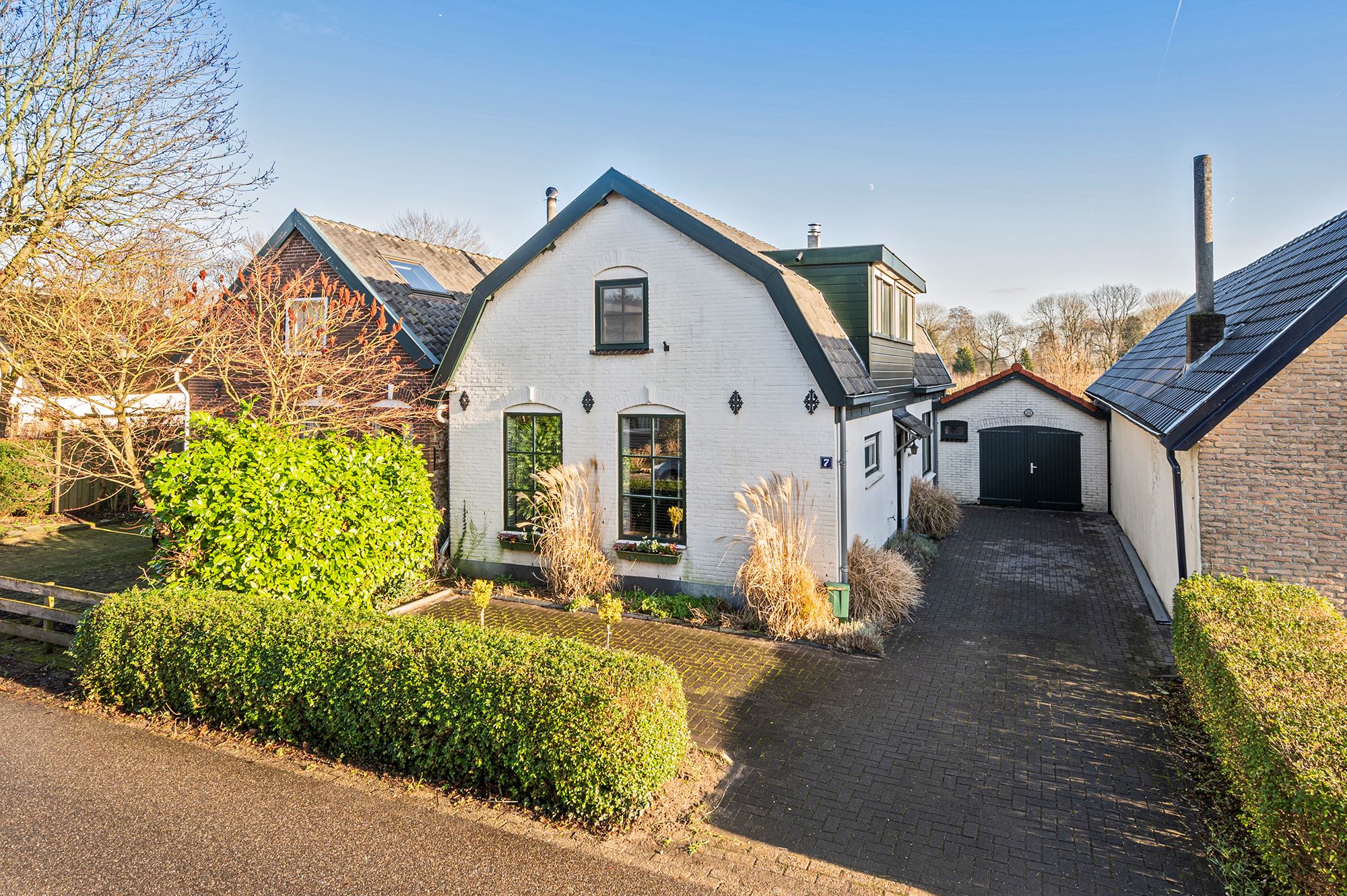 Woning uit 1903 verduurzamen